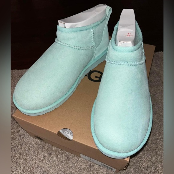 UGG Classic Ultra Mini - Picture 1 of 5